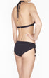 Shan Intemporel Full coverage high waist bikini bottom